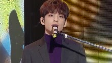 DAY6 - I Like You - MBC音樂中心 現場版 17/12/16