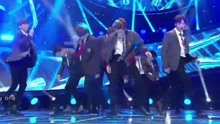 THE BOYZ - Boy - SBS人氣歌謠 現場版 17/12/17