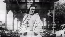 Leikeli47 - Who's That (Audio)