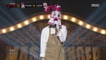  - 美大 - Try - 蒙面歌王 現場版 17/12/17