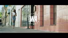 Barack Adama - Loup-garou (Clip officiel) (Official Music Video)