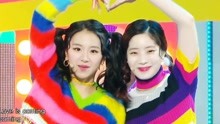 TWICE - Heart Shaker 舞臺混剪