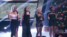 Fifth Harmony - Can You See 現場版 2017