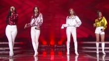 Mamamoo - 旋律中的那支舞 - 不朽的名曲 現場版 17/12/16