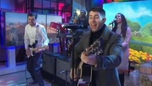 Nick Jonas - Home 現場版 2017