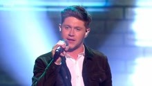 Niall Horan - Slow Hands 現場版 2017