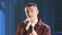 Sam Smith - Like I Can 現場版 2017