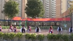 華語童星,舞蹈視頻 - 大眼睛