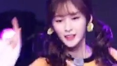 OH MY GIRL - 一步兩步