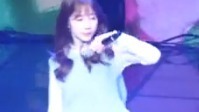Take my hand 場間介紹及互動