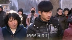 影視原聲 - 電視劇<向幸福前進>第4集預告 向前進被碰瓷 好心沒好報