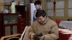 影視原聲 - 電視劇<向幸福前進>第3集預告-熊孩子逃課掛科真不讓人省心