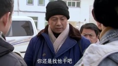 影視原聲 - 電視劇<向幸福前進>第15集預告-前進幫下崗工人