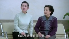 影視原聲 - 電視劇<向幸福前進>第26集預告-向前進女兒手術引得全家擔心