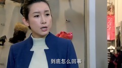 影視原聲 - 電視劇<向幸福前進>第19集預告-小冰為前進女兒偷雜志賣錢