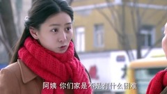 影視原聲 - 電視劇<向幸福前進>第21集預告-國強街頭賣藝征集祝福