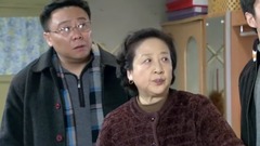影視原聲 - 電視劇<向幸福前進>第30集預告-秦海璐變身小迷妹