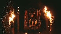 歐美群星 - Bloodshed