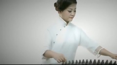 民樂群星 - 思美人 古箏獨奏