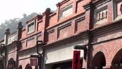 臺灣三峽祖師廟