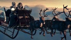 歐美群星 - 《圣誕奇妙公司》夢幻禮物樹