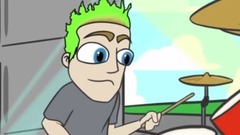 Green Day - 86