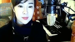 淚滿天(Cover)