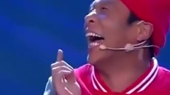 馬云欣賞宋小寶中國人都知道 連劉德華也欣賞寶哥