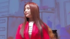 ELRIS - 第二張迷你專輯Color Crush簽名會影留