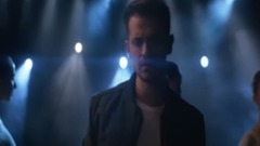 歐美群星 - Молчишь