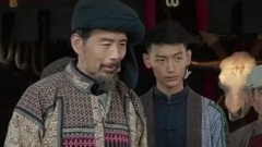 影視原聲 - 司令帶手下掃蕩其部落