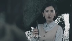影視原聲 - 電視劇<最后的戰士>第13集預告-石風洞穴回憶遇黃夏經歷