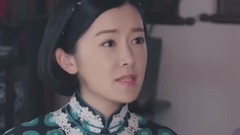 影視原聲 - 黃夏被騙脫離父女關系怒懟冉志高