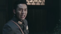 影視原聲 - 冉天明誓死要打敗倭寇