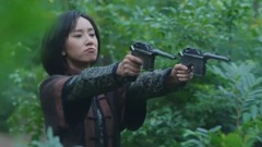 影視原聲 - 珍娘石風奮勇抗敵