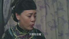 影視原聲 - 電視劇<最后的戰士>第39集預告-石風與母親團聚