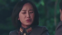 影視原聲 - 電視劇<最后的戰士>第40集預告-珍娘參軍
