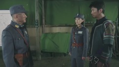 影視原聲 - 電視劇<最后的戰士>第41集預告-石風拒絕離開