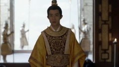 小牧云笙性格大變原因竟在《將軍在上之芙蓉密案》里找到!