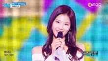 TWICE - Merry & Happy 舞臺混剪