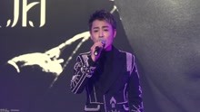  - 齊晨新專輯首唱會現場