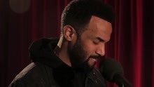 Craig David - Have Yourself A Merry Little Christmas - 現場版 2017