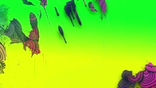 The Bombay (Smoothies Remix (Lyric video))