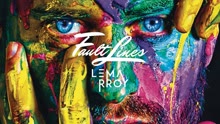 Fault Lines (Cover Audio)