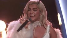 Bebe Rexha - Meant To Be - 現場版 2017
