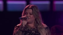 Kelly Clarkson - Medicine - 現場版 2017
