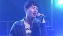 Cellchrome - Cellchrome - Don't Let Me Down 現場版