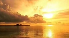 夕陽無限好
