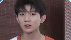 [王源]大慶央視秋晚中秋祝福 17/09/30
