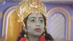 印度群星,音樂短片 - Telugu film Daana Veera bore Karna dance video